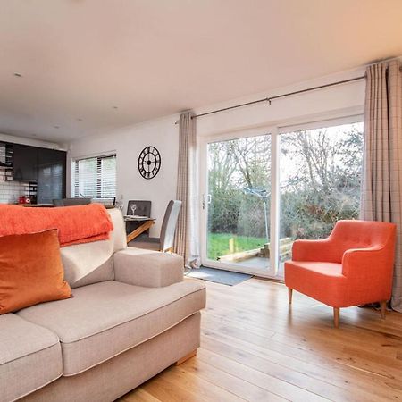 Flat 1, 69 Macewen Drive Apartment อินเวอร์เนส ภายนอก รูปภาพ