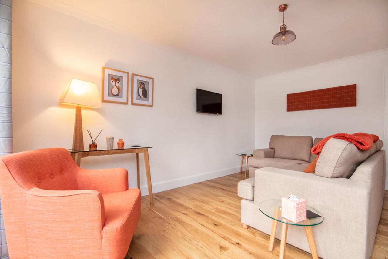 Flat 1, 69 Macewen Drive Apartment อินเวอร์เนส ภายนอก รูปภาพ