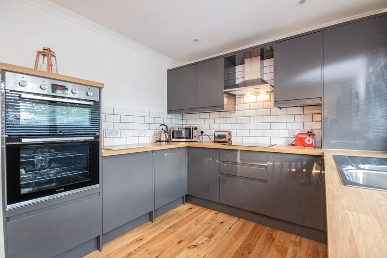 Flat 1, 69 Macewen Drive Apartment อินเวอร์เนส ภายนอก รูปภาพ